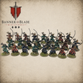 SAMURAI ARCHERS