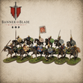 VIKING LIGHT CAVALRY