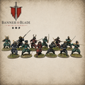 SAMURAI WARRIORS