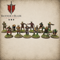 NORMAN CROSSBOWMEN