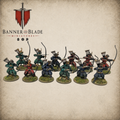 SAMURAI ARCHERS