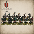 SAMURAI HEAVY CAVALRY