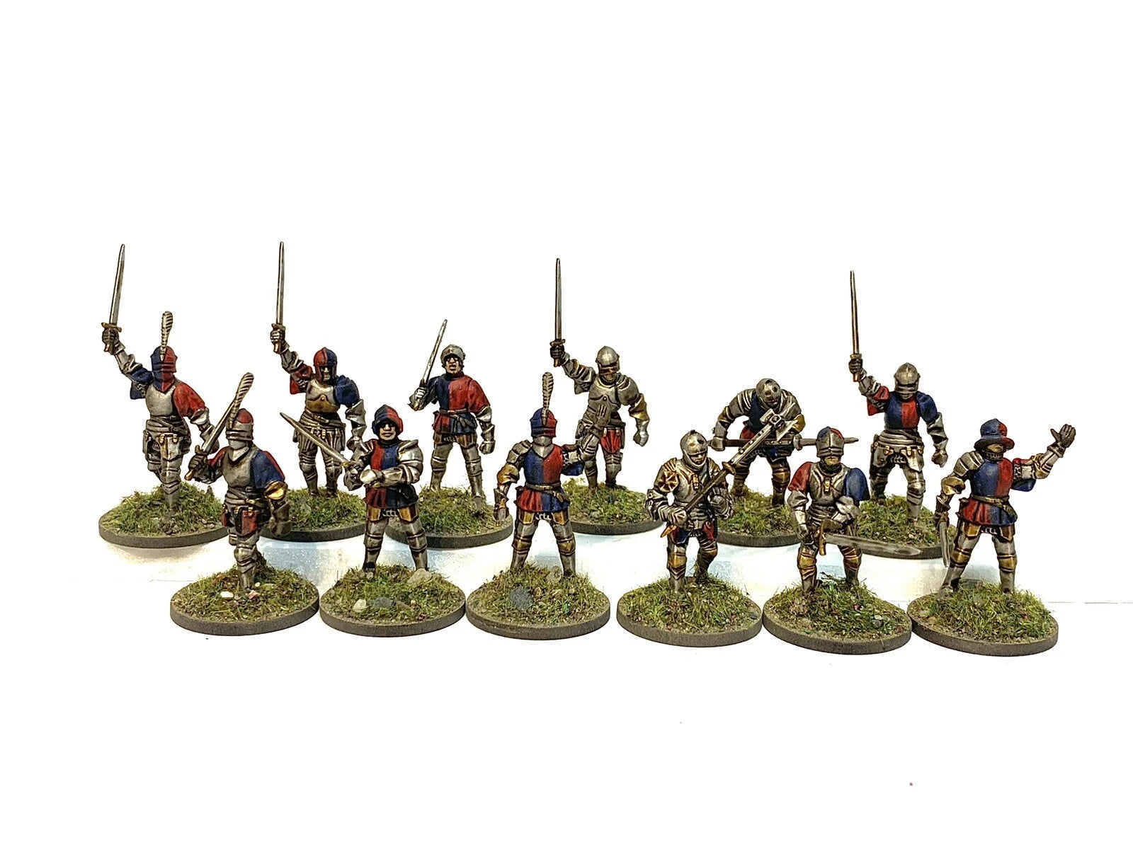 WAR OF THE ROSES YORKIST KNIGHTS