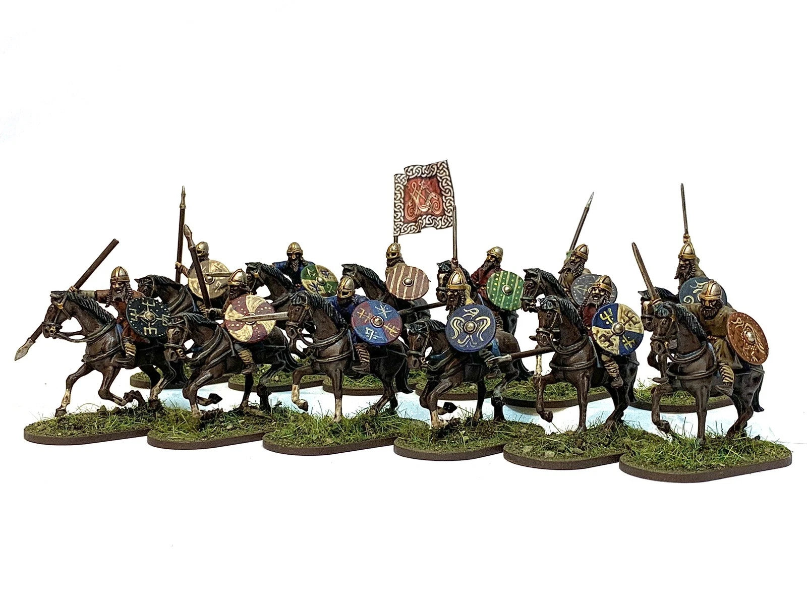 VIKING LIGHT CAVALRY