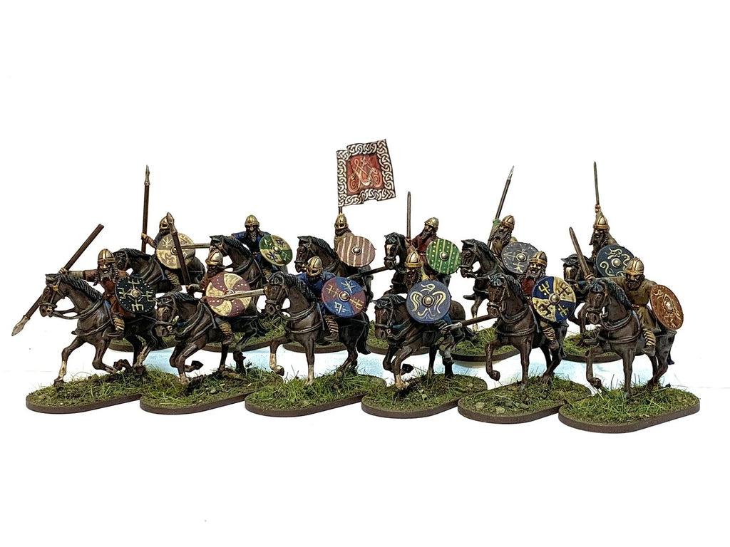 VIKING LIGHT CAVALRY
