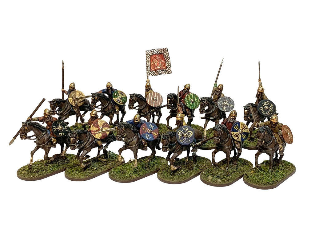 VIKING LIGHT CAVALRY