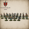 LANDSKNECHT SHOOTERS